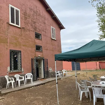 Casale Colle Dei Pini Apartment