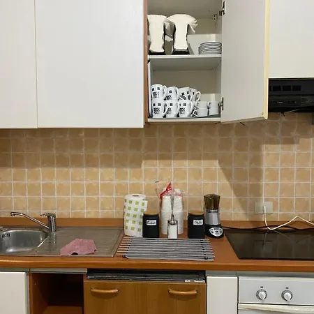 Апартаменты Casale Colle Dei Pini *