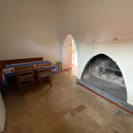 Casale Colle Dei Pini