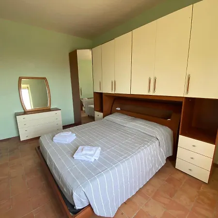 Casale Colle Dei Pini * Casaccia