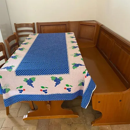 Casale Colle Dei Pini Апартаменты