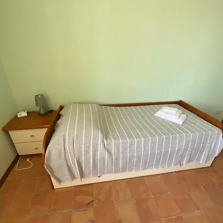 Апартаменты Casale Colle Dei Pini *