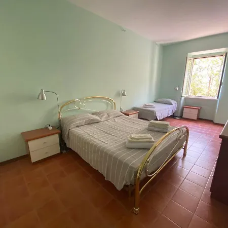 Casale Colle Dei Pini Casaccia