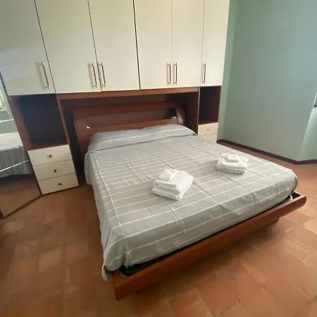Apartment Casale Colle Dei Pini