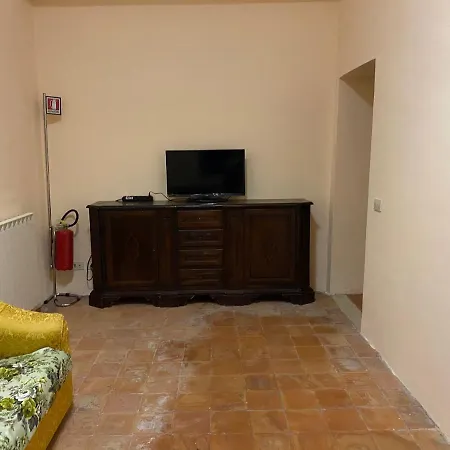 Casale Colle Dei Pini Casaccia