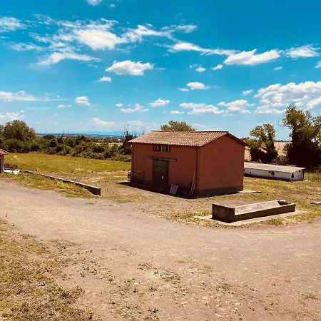 Casale Colle Dei Pini *