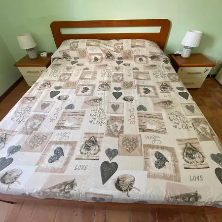 Apartment Casale Colle Dei Pini